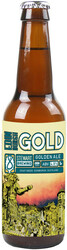 Пиво Stewart, "Edinburgh Gold", 0.33 л