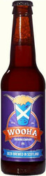 Пиво WooHa, IPA, 0.33 л