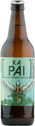 Пиво Stewart, "Ka Pai" South Pacific Pale Ale, 0.33 л