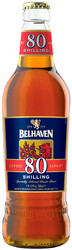 Пиво Belhaven, "80 Shilling", 0.5 л