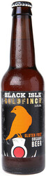 Пиво Black Isle, "Goldfinch" Gluten Free IPA, 0.33 л