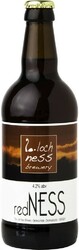 Пиво Loch Ness, "RedNess", 0.5 л