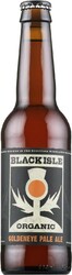 Пиво Black Isle, "Goldeneye" Pale Ale, 0.33 л