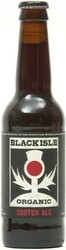 Пиво Black Isle, Scotch Ale, 0.33 л