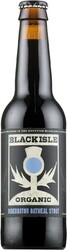 Пиво Black Isle, "Hibernator" Oatmeal Stout, 0.33 л
