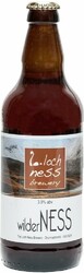 Пиво Loch Ness, "WilderNess", 0.5 л