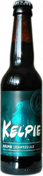 Пиво Williams, "Kelpie" Seaweed Ale, 0.33 л