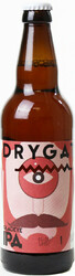 Пиво Drygate, "Gladeye" IPA, 0.5 л