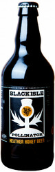 Пиво Black Isle, Pollinator Heather Honey Beer, 0.5 л