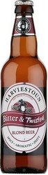 Пиво Harviestoun, "Bitter & Twisted", 0.5 л