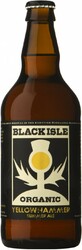 Пиво Black Isle, "Yellowhammer", 0.5 л