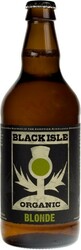 Пиво Black Isle, Blonde, 0.5 л