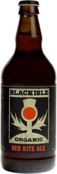 Пиво Black Isle, "Red Kite" Ale, 0.5 л