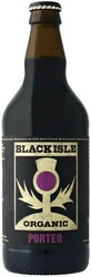 Пиво Black Isle, Porter, 0.5 л