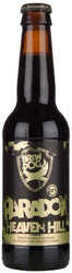 Пиво BrewDog, "Paradox Heaven Hill", 0.33 л