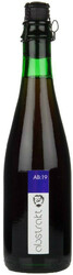 Пиво BrewDog, "Abstrakt" AB:19, 375 мл