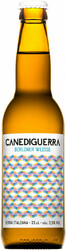 Пиво Canediguerra, Berliner Weisse, 0.33 л