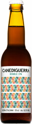 Пиво Canediguerra, Double IPA , 0.33 л