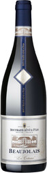 Вино Bouchard Aine & Fils. Beaujolais "Les Coteaux" AOC