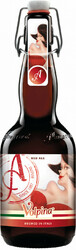 Пиво Amarcord, "Volpina", 0.5 л