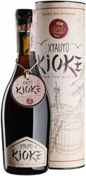 Пиво Baladin, "Xyauyu" Kioke, 2016, in tube, 0.5 л