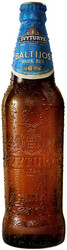 Пиво Швитурис, "Балтийское", 0.5 л