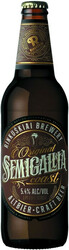Пиво "Semigallia" Coast Altbier, 0.5 л