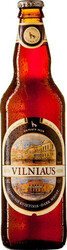 Пиво "Vilniaus" Wheat Dark, 0.5 л