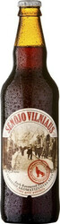 Пиво "Senojo Vilniaus" Dark Flavoured, 0.5 л