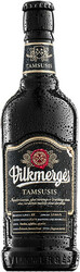 Пиво "Vilkmerges" Tamsusis, 0.41 л