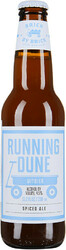 Пиво Brick by Brick, "Running Dune" Witbier, 0.33 л