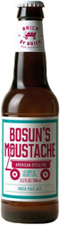Пиво Brick by Brick, "Bosun‘s Moustache" American IPA, 0.33 л