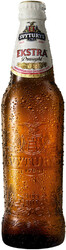 Пиво Швитурис, "Экстра Драфт", 0.5 л
