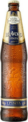 Пиво Volfas Engelman, "Bravoro", 568 мл