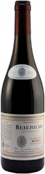 Вино Bejot. Beaujolais AOC