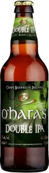 Пиво Carlow, "O'Hara's" Double IPA, 0.5 л