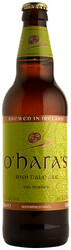 Пиво Carlow, "O'Hara's" Irish Pale Ale, 0.5 л