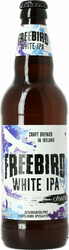 Пиво Carlow, "O'Hara's" Freebird, White IPA, 0.5 л