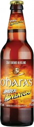Пиво Carlow, "O'Hara's" Amber Adventure, 0.5 л