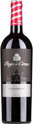 Вино Pago de Cirsus, "Cuvee Especial"
