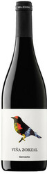 Вино "Vina Zorzal" Garnacha. Navarra DO