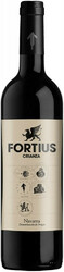 Вино "Fortius" Crianza Tempranillo, Navarra DO, 2017