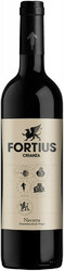 Вино "Fortius" Crianza Tempranillo. Navarra DO