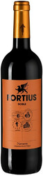 Вино "Fortius" Roble, Navarra DO, 2018