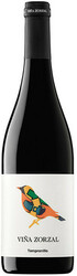 Вино "Vina Zorzal" Tempranillo. Navarra DO