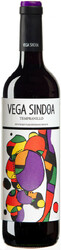 Вино Bodegas Nekeas. "Vega Sindoa" Tempranillo