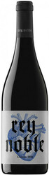 Вино "Rey Noble" Crianza. Navarra DO