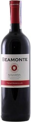 Вино Bodegas Chivite, Beamonte Tempranillo, Navarra DO