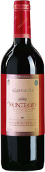 Вино Luis Gurpegui Muga, "Monte Ory" Garnacha, Navarra DO, 2007