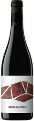 Вино Aroa, "Mutiko" Garnacha, Navarra DO